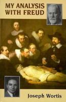 My Analysis with Freud 1568213948 Book Cover
