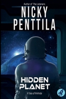 Hidden Planet B0CHM2ZXTH Book Cover