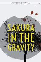 Sakura in the Gravity B0CP24JRMQ Book Cover