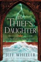 The Thief's Daughter 1503935000 Book Cover