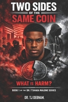 TWO SIDES OF THE SAME COIN: WHAT IS HARM? B0GQGRCYFC Book Cover