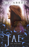 Fae 162681161X Book Cover