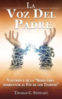 The Father's Voice 1545618011 Book Cover