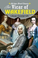 The Vicar of Wakefield 8131017931 Book Cover