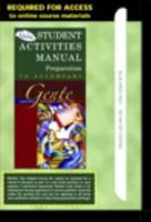 Quia Sam Preparation Student Access Kit, Gente 0132284219 Book Cover