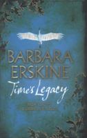 Time´s Legacy 0007302290 Book Cover