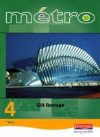 Metro 4: Foundation (Metro) 0435381040 Book Cover