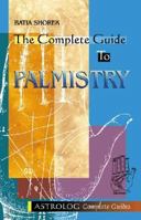 Palmistry (Complete Guides series) 9654940094 Book Cover