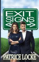 Exit Signs 168291285X Book Cover
