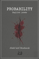 PROBABILITY: Poetry B0GW85VN4R Book Cover