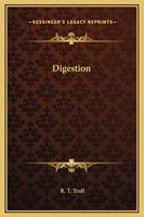 Digestion 1425322859 Book Cover