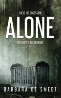 Alone 1958842095 Book Cover