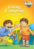 Kids and Co - Going Camping (Kids & Co) 1905056761 Book Cover