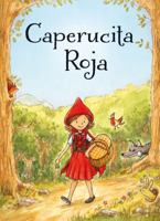 Caperucita Roja 8416117403 Book Cover