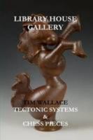 Tectonic Systems & Chess Pieces 1300032200 Book Cover