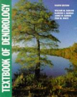 Textbook of Dendrology, Covering the Important Forest Trees of the United States and Canada (McGraw-Hill Series in Forest Resources) 0070265712 Book Cover