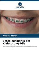 Beschleuniger in der Kieferorthopädie (German Edition) 6208227569 Book Cover