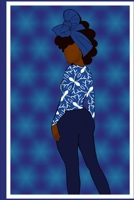 Self-Care Journal - Nia 1458353680 Book Cover