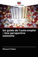 Un guide de l'auto-emploi: Une perspective malawite 6204062735 Book Cover