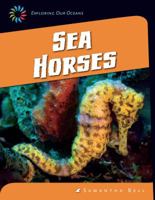 Sea Horses 1624316042 Book Cover