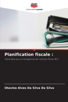 Planification fiscale (French Edition) 6208638488 Book Cover