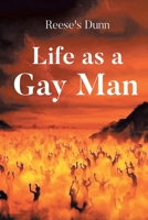 Life as a Gay Man B0DZZFLKBP Book Cover