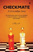 CHECKMATE: A Sri Lankan Story B0FCFV4NZC Book Cover