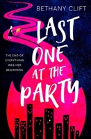 Last One at the Party 1529332168 Book Cover