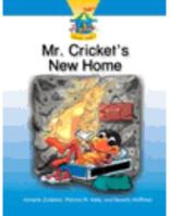 Mr. Cricket's new home (Carousel readers) 1562703838 Book Cover