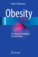 Obesity: The Medical Practitioner's Essential Guide 331939407X Book Cover