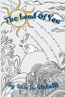 The Land of You 172603576X Book Cover