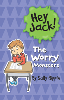 The Worry Monsters 1610671260 Book Cover