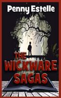 The Wickware Sagas 1499179502 Book Cover