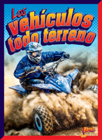 Los Vehículos Todoterreno (Ruedas Salvajes) 1623108438 Book Cover