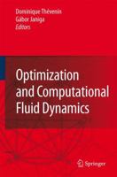 Optimization and Computational Fluid Dynamics 3642091326 Book Cover