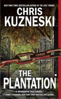 The Plantation 0425222373 Book Cover