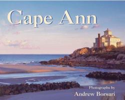 Cape Ann 1889833878 Book Cover