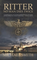 No Man Dies Twice 173975400X Book Cover