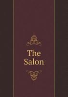 The Salon 5519001103 Book Cover