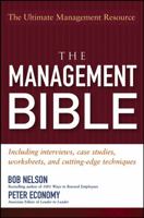 The Management Bible 0471705454 Book Cover