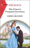 The Prince's Pregnant Secretary 1335738800 Book Cover