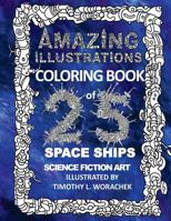 Amazing Illustrations 1530227941 Book Cover