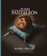 Los ojos de Juan Pantaleón 1792392184 Book Cover