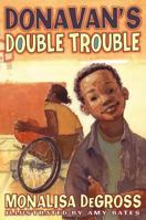 Donavan's Double Trouble (Donavan) 006077293X Book Cover