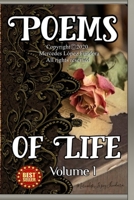 Poems of Life: With the feeling in hand B08WK2JPT2 Book Cover