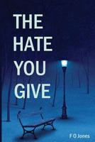 The Hate You Give 1790562511 Book Cover
