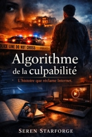 Algorithme de la culpabilité: L’histoire que réclame Internet (French Edition) B0GVP4BXX1 Book Cover