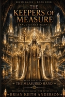 The Keepers of Measure B0H6Y9PN25 Book Cover