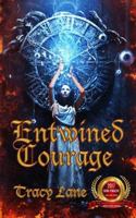 Entwined Courage 0692530142 Book Cover