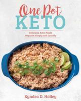 One-Pot Keto 1628602910 Book Cover